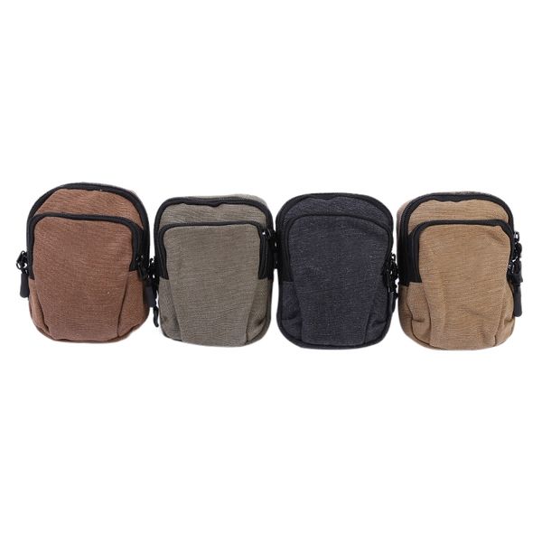 new mobile phone pocket wear-resistant lightweight men's canvas pocket waterproof outdoor sports pockets multi-function wallet
new mobile phone pocket wear-resistant lightweight men's canvas pocket waterproof outdoor sports pockets multi-function wallet