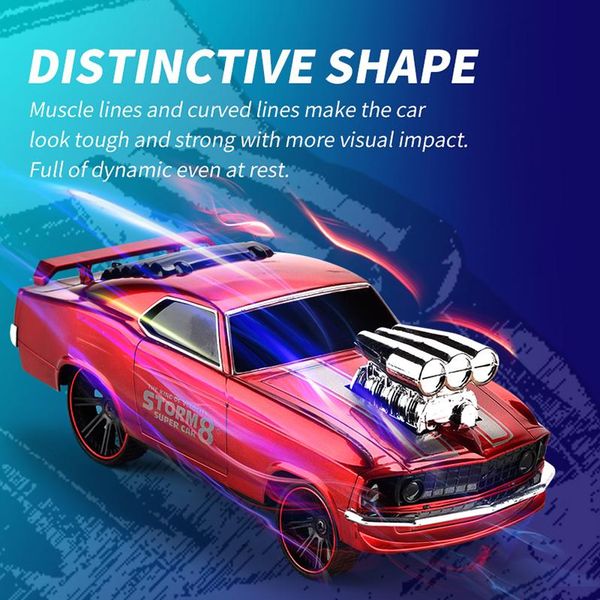 remote control stunt car 2.4g rc drift light vehicle radio controlled electric driving car boy toys 07
remote control stunt car 2.4g rc drift light vehicle radio controlled electric driving car boy toys 07