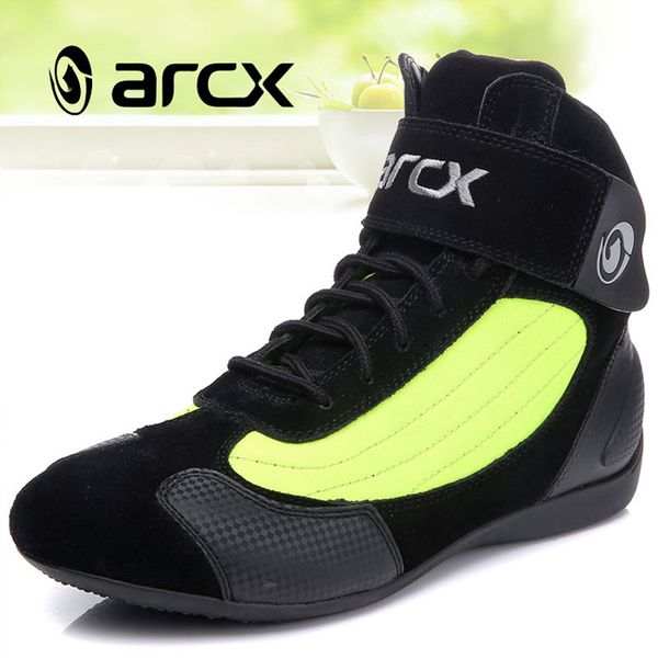 arcx female motorcycle boots motocross racing boots shoes four seasons green travel street leisure women motorbike boot shoes
arcx female motorcycle boots motocross racing boots shoes four seasons green travel street leisure women motorbike boot shoes