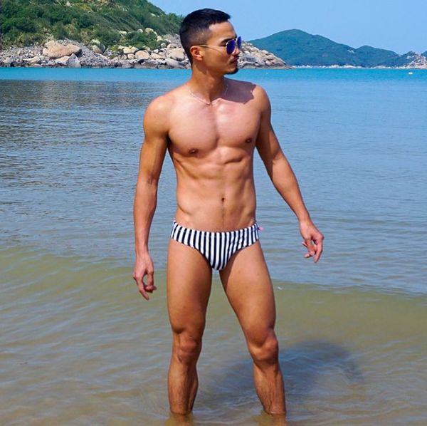 new brand mens beachwear shorts mens summer swimwear creative design swim suit maillot de bain bathing suit drop shipping
new brand mens beachwear shorts mens summer swimwear creative design swim suit maillot de bain bathing suit drop shipping