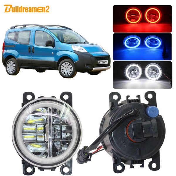 buildreamen2 car h11 led fog light kit 4000lm angel eye daytime running light 12v styling for bipper tepee 2008-2020
buildreamen2 car h11 led fog light kit 4000lm angel eye daytime running light 12v styling for bipper tepee 2008-2020