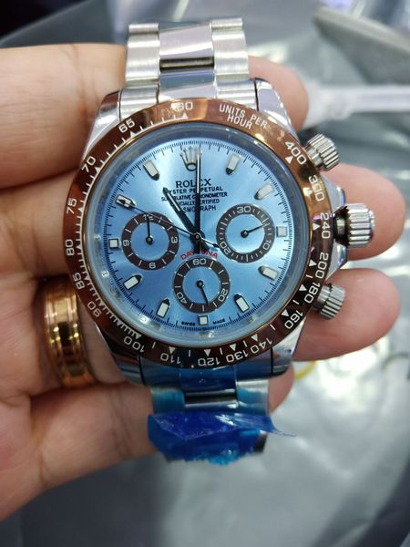 с первоначально коробка luxury asia 2813 движение 40мм 116506 116520 116509 116500 нет chronograp автоматическая механическая мужские часы, Slivery;brown
с первоначально коробка luxury asia 2813 движение 40мм 116506 116520 116509 116500 нет chronograp автоматическая механическая мужские часы, Slivery;brown