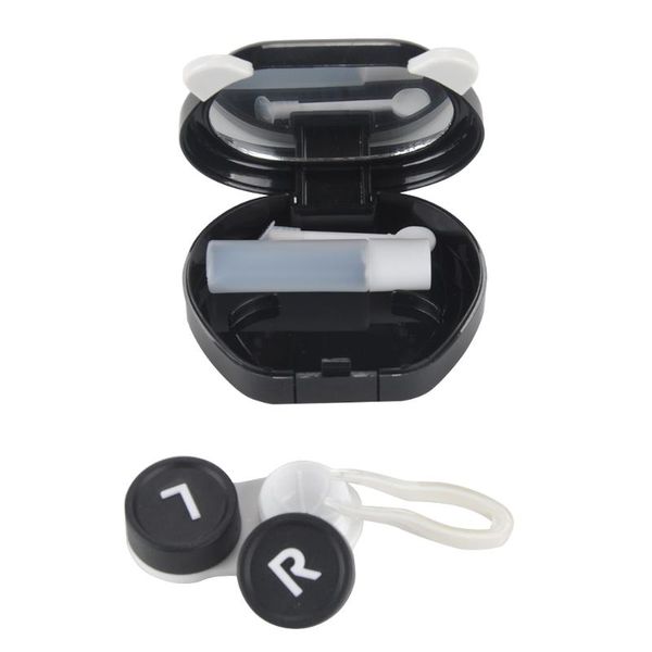 cute panda дизайн контактных линз box case контейнер держатель с зеркалом пинцет set eyes care kit контейнеродержатель, Silver
cute panda дизайн контактных линз box case контейнер держатель с зеркалом пинцет set eyes care kit контейнеродержатель, Silver