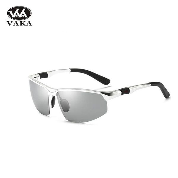 2020 new fashion men male polaroid brand sunglasses sun glasses lenses can change color pchromic lenses oculos, White;black
2020 new fashion men male polaroid brand sunglasses sun glasses lenses can change color pchromic lenses oculos, White;black
