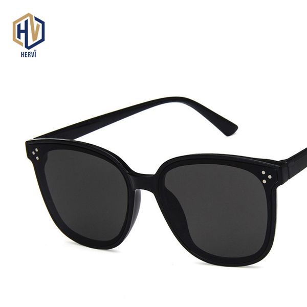 sunglasses retro black frame rivet men women gray color mercury lens sun glasses siamese nose hold eyewear, White;black
sunglasses retro black frame rivet men women gray color mercury lens sun glasses siamese nose hold eyewear, White;black