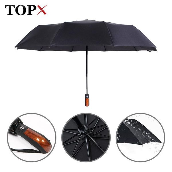 10k rain man parasol folding automatic wholesale big for gentle umbrellas women windproof ribs black umbrella umbrella men rgmvw
10k rain man parasol folding automatic wholesale big for gentle umbrellas women windproof ribs black umbrella umbrella men rgmvw