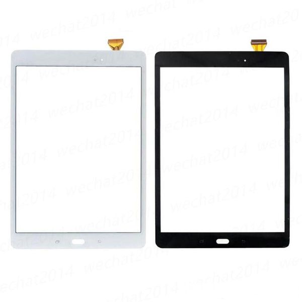 50pcs touch screen digitizer glass lens with tape for samsung galaxy tab a 9.7inch t550 tab e 9.6inch t560 dhl
50pcs touch screen digitizer glass lens with tape for samsung galaxy tab a 9.7inch t550 tab e 9.6inch t560 dhl