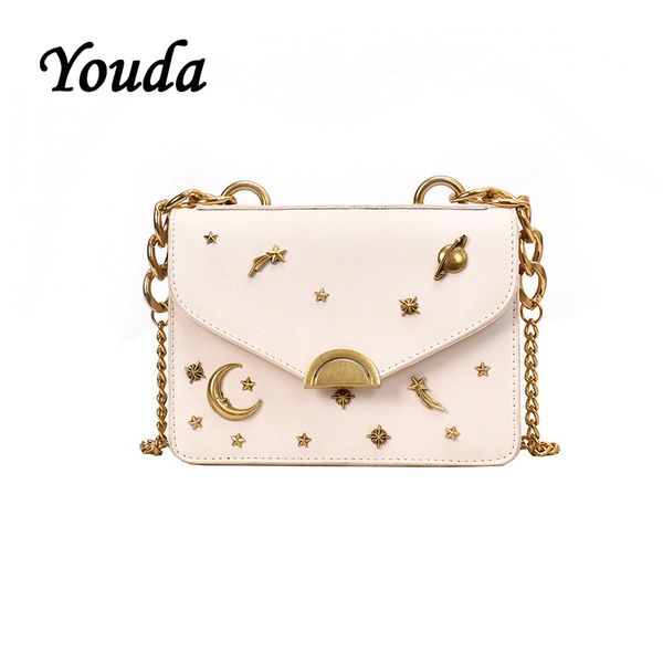 youda original fashion sense solid color pu shoulder bag elegant lady casual messenger bags cute woman's mobile phone packet
youda original fashion sense solid color pu shoulder bag elegant lady casual messenger bags cute woman's mobile phone packet