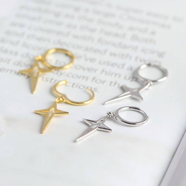 hoop & huggie cross clip on earrings gold and silver 925 sterling fine fashion jewelry for women/girlfriend party birthday gifts 2021, Golden;silver
hoop & huggie cross clip on earrings gold and silver 925 sterling fine fashion jewelry for women/girlfriend party birthday gifts 2021, Golden;silver