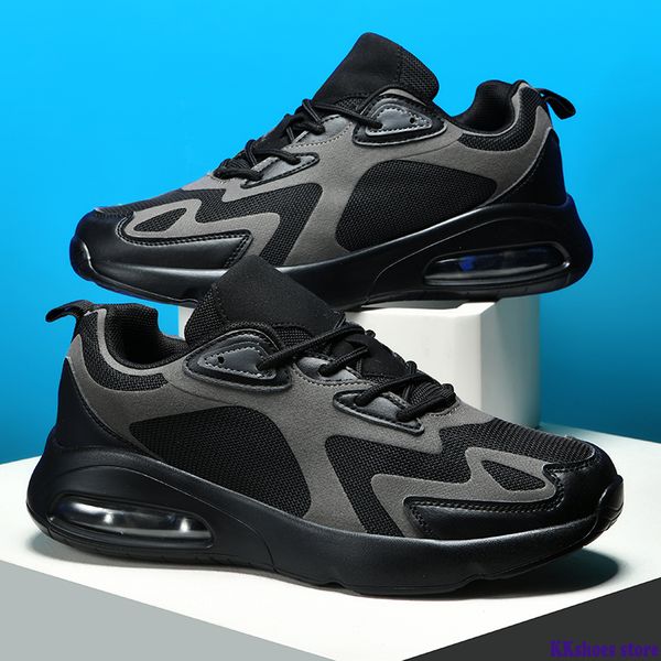 zapatillas sneakers men casual shoes lightweight breathable walking shoes men harajuku classic mens trainers tenis, Black
zapatillas sneakers men casual shoes lightweight breathable walking shoes men harajuku classic mens trainers tenis, Black