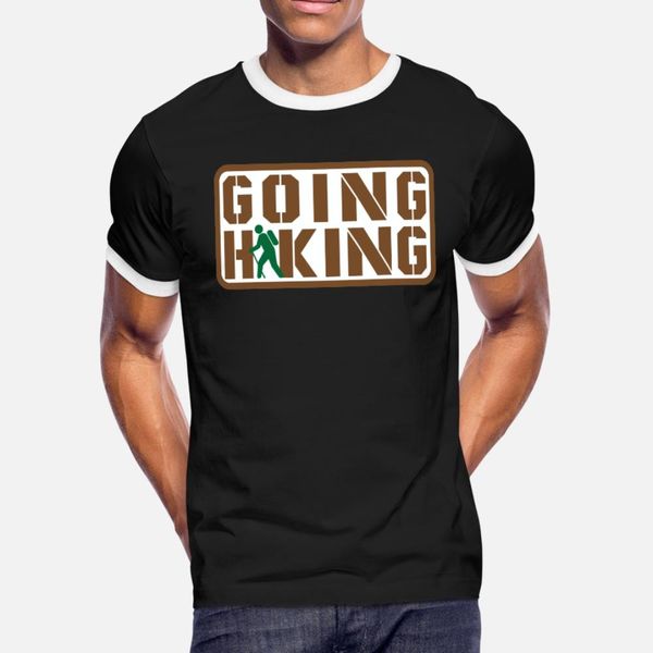badgework going hiking t shirt men customize tee shirt o neck clothes crazy basic spring autumn normal shirt
badgework going hiking t shirt men customize tee shirt o neck clothes crazy basic spring autumn normal shirt