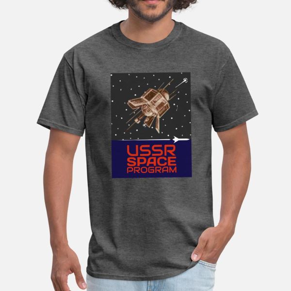 ussr space program t shirt men customize short sleeve o neck family interesting comical spring autumn unique shirt
ussr space program t shirt men customize short sleeve o neck family interesting comical spring autumn unique shirt