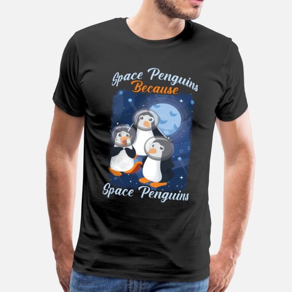 space penguin funny astronaut cute galaxy animal t shirt men designing tee shirt s-xxxl pictures gift new fashion summer style normal
space penguin funny astronaut cute galaxy animal t shirt men designing tee shirt s-xxxl pictures gift new fashion summer style normal