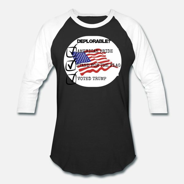 deplorable t shirt men create tee shirt o neck pictures fit comfortable summer style original shirt
deplorable t shirt men create tee shirt o neck pictures fit comfortable summer style original shirt