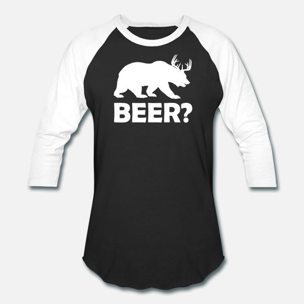 beer deer bear t shirt men designing tee shirt round collar kawaii fitness basic spring letter shirt
beer deer bear t shirt men designing tee shirt round collar kawaii fitness basic spring letter shirt