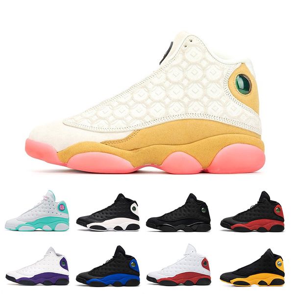 13 13s women men basketball shoes he got game court purple playground womens mens classic outdoor trainers shoes size 36-47
13 13s women men basketball shoes he got game court purple playground womens mens classic outdoor trainers shoes size 36-47