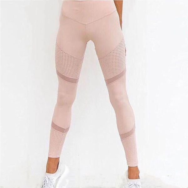 high waist leggings sport women gym fitness workout running yoga pants leggings trousers sport pants, White;red
high waist leggings sport women gym fitness workout running yoga pants leggings trousers sport pants, White;red