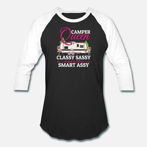 camper queen classy sassy and a bit smart assy t shirt men print short sleeve o neck gents loose authentic summer style cool shirt
camper queen classy sassy and a bit smart assy t shirt men print short sleeve o neck gents loose authentic summer style cool shirt