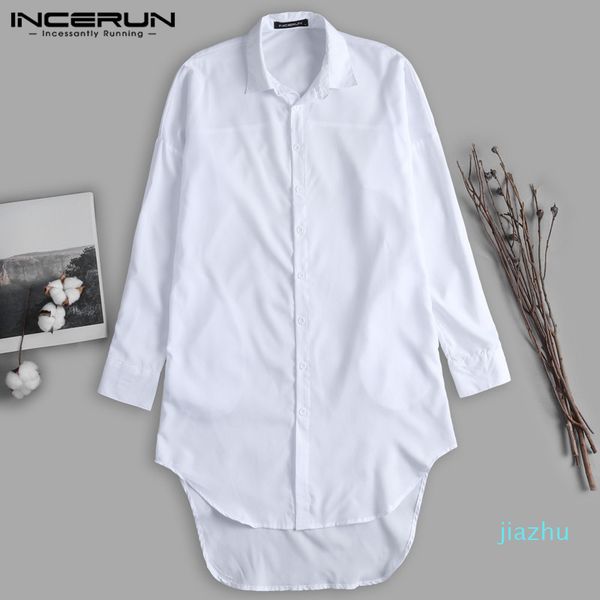 women dress shirts white sleeve long hiphop harajuku man casual tee camisas hombre mens clothes
women dress shirts white sleeve long hiphop harajuku man casual tee camisas hombre mens clothes
