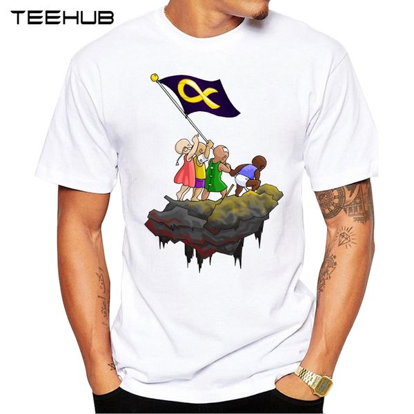 new arrivals 2019 teehub cool men's fashion childhood cancer iwo jima design t-shirt short sleeve o-neck hipster tee
new arrivals 2019 teehub cool men's fashion childhood cancer iwo jima design t-shirt short sleeve o-neck hipster tee