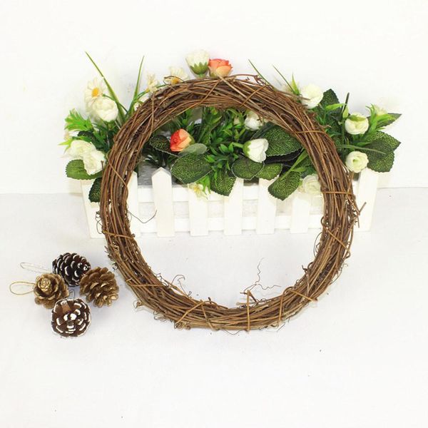 accessories fall door wall weaved christmas party decor vine ornament natural round door leaf wreath garland liana dried decor yxlgdl 
accessories fall door wall weaved christmas party decor vine ornament natural round door leaf wreath garland liana dried decor yxlgdl