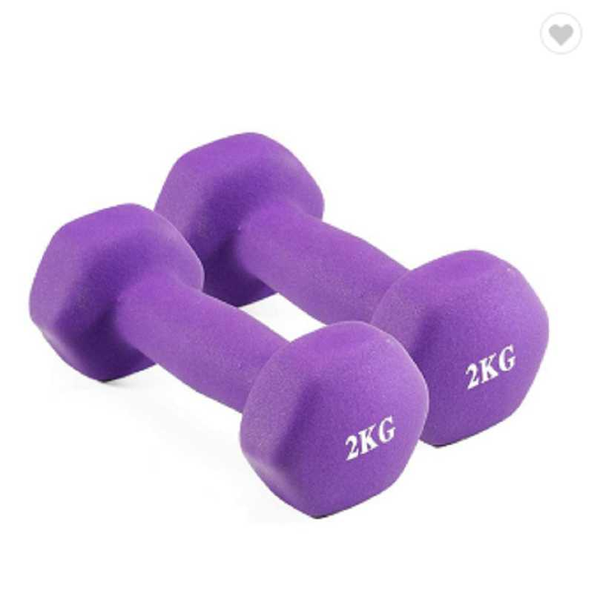 dumbbells home exercise gym women solid cast iron colorful 2kg vinyl hex rubber dumbbell for sale
dumbbells home exercise gym women solid cast iron colorful 2kg vinyl hex rubber dumbbell for sale