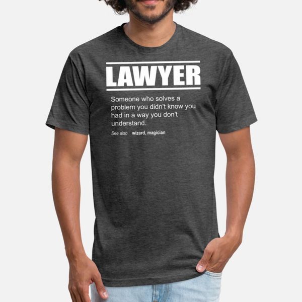 funny description lawyer edition t shirt men character tee shirt o neck clothing famous comfortable summer pattern shirt 
funny description lawyer edition t shirt men character tee shirt o neck clothing famous comfortable summer pattern shirt