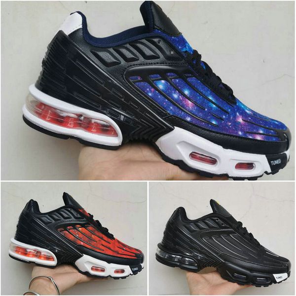 2020 новый цвет mens plus tn iii 3 кроссовки tuned тройной белый черный синий красный galaxy тнс тренеры спортивные кроссовки chaussures zap
2020 новый цвет mens plus tn iii 3 кроссовки tuned тройной белый черный синий красный galaxy тнс тренеры спортивные кроссовки chaussures zap