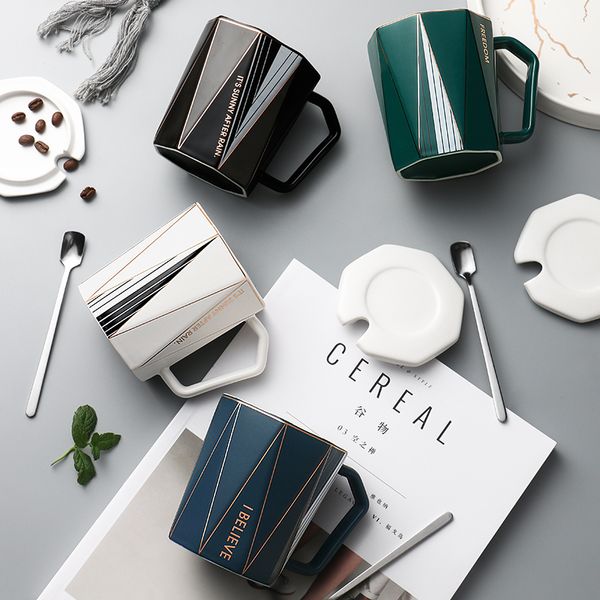 mugs nordic style ceramic coffee travel creative unique couple mug reusable minimalist taza mezcladora lid spoon ea60
mugs nordic style ceramic coffee travel creative unique couple mug reusable minimalist taza mezcladora lid spoon ea60