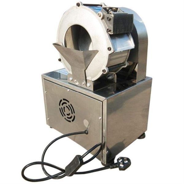 ce commercial electric cutter vegetable processor food slicer potato carrot cutting machine automatic cutting machine
ce commercial electric cutter vegetable processor food slicer potato carrot cutting machine automatic cutting machine