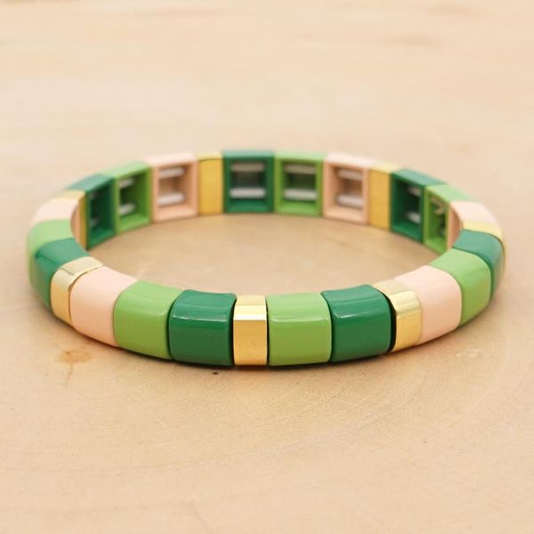 shinus уникальные браслеты для женщин эмаль плитки бисер браслет pulsera mujer moda 2020 женщины моды handmade мода ювелирные изделия, Golden;silver
shinus уникальные браслеты для женщин эмаль плитки бисер браслет pulsera mujer moda 2020 женщины моды handmade мода ювелирные изделия, Golden;silver