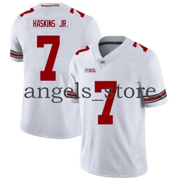 dwayne 7 haskins jr american football jersey nick 97 bosa tom 10 brady university saquon 26 barkley ncaa colin 7 kaepernick joe 9 burrow, Black
dwayne 7 haskins jr american football jersey nick 97 bosa tom 10 brady university saquon 26 barkley ncaa colin 7 kaepernick joe 9 burrow, Black