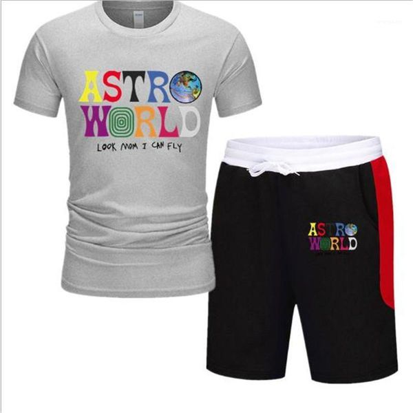 casual suits teenager fitness quick drying suits astroworld mens running clothing sets summer 2pcs sports tracksuit, Gray
casual suits teenager fitness quick drying suits astroworld mens running clothing sets summer 2pcs sports tracksuit, Gray