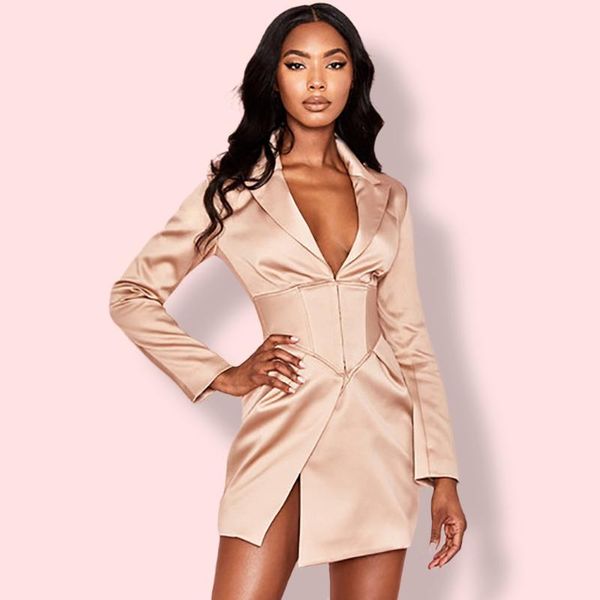 women's trench coats 2021 deep v neck long blazers and jackets women turn-down collar sleeve covered button dresses, Tan;black
women's trench coats 2021 deep v neck long blazers and jackets women turn-down collar sleeve covered button dresses, Tan;black