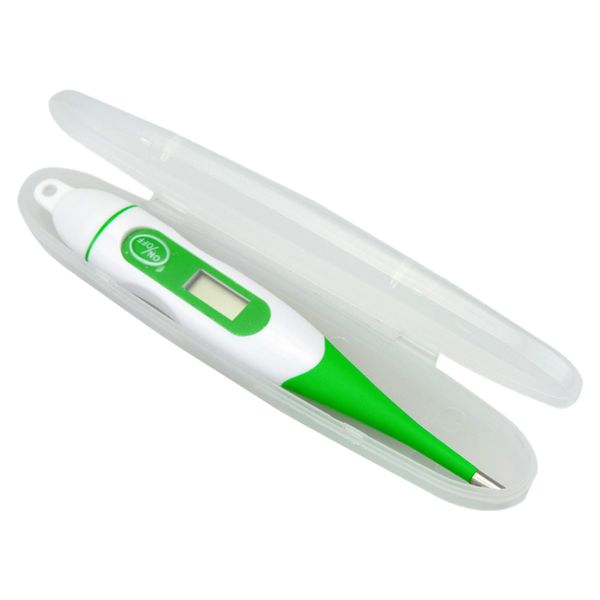 digital pet thermometer soft tip pigs cattle battery powered lcd display fast
digital pet thermometer soft tip pigs cattle battery powered lcd display fast