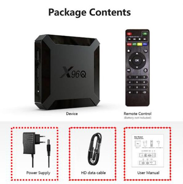 x96q smart tv box android 10.0 allwinner h313 quadcore media player x96q pro 1g 8g/2g 16g
x96q smart tv box android 10.0 allwinner h313 quadcore media player x96q pro 1g 8g/2g 16g