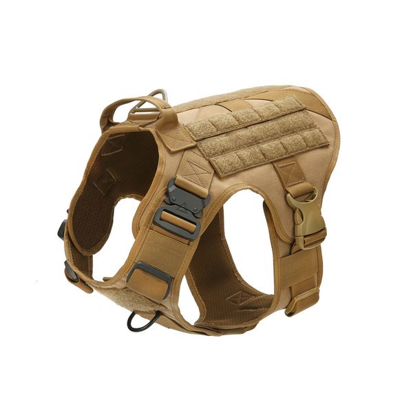 mxsleut tactical dog vest breathable military dog clothes k9 harness adjustable size training hunting molle dog vest harness, Black;white
mxsleut tactical dog vest breathable military dog clothes k9 harness adjustable size training hunting molle dog vest harness, Black;white