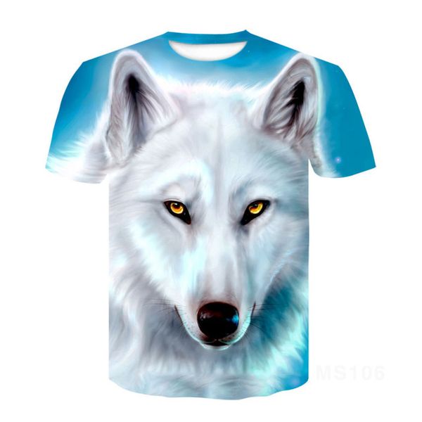 wolf animal cool personality 3d print shirts horror plus size plus size men clothing
wolf animal cool personality 3d print shirts horror plus size plus size men clothing
