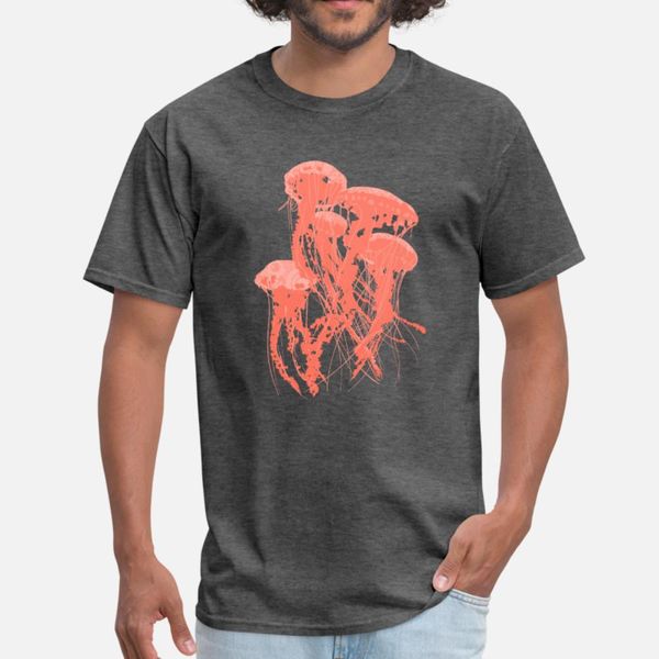 jellyfish orange t shirt men printing short sleeve plus size 3xl family anti-wrinkle fashion summer style natural shirt
jellyfish orange t shirt men printing short sleeve plus size 3xl family anti-wrinkle fashion summer style natural shirt