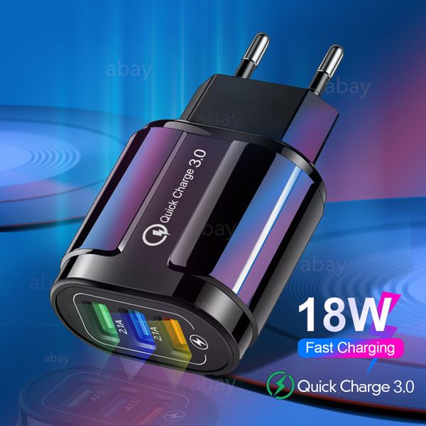 quick charge 3.0 usb charger wall adapter for iphone 11 pro x 7 8 qc3.0 fast charging samsung xiaomi mobile phone
quick charge 3.0 usb charger wall adapter for iphone 11 pro x 7 8 qc3.0 fast charging samsung xiaomi mobile phone