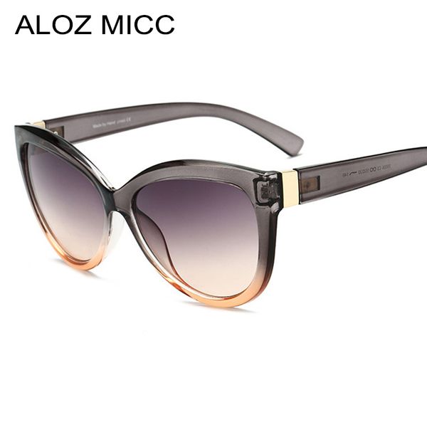 aloz micc women oversize cat eye sunglasses brand designer vintage black eyeglasses female gradient lens sunglasses women q498, White;black
aloz micc women oversize cat eye sunglasses brand designer vintage black eyeglasses female gradient lens sunglasses women q498, White;black
