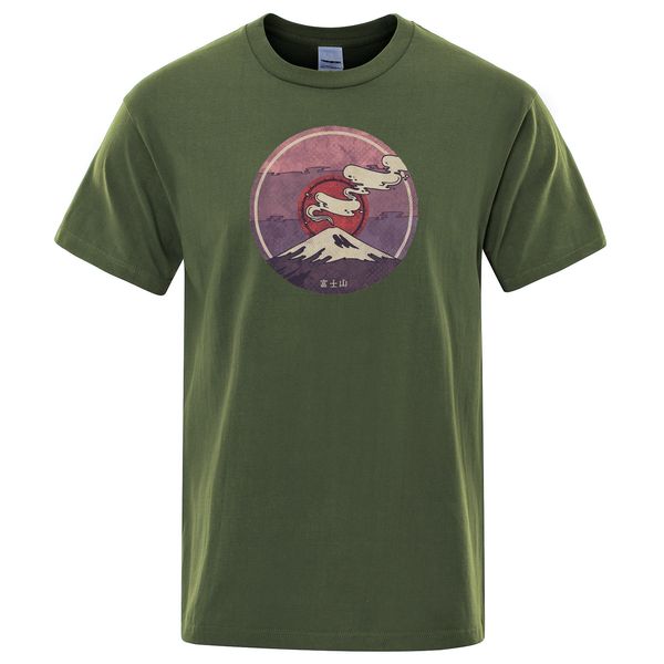 mount fuji print t-shirt men summer cotton tee male short sleeve japan style t shirt hip hop loose tshirt men's streetwear
mount fuji print t-shirt men summer cotton tee male short sleeve japan style t shirt hip hop loose tshirt men's streetwear