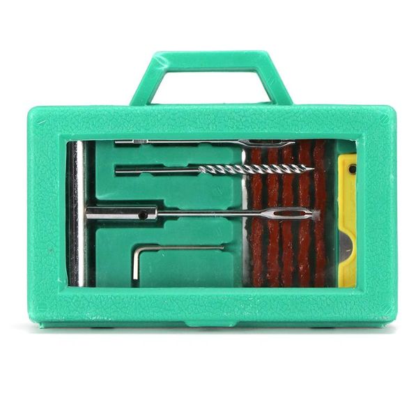 11pcs автомобилей ван мотоцикл велосипед emergency heavy duty бескамерных шин прокол professional ремкомплект подключи набор шин ремкомплект
11pcs автомобилей ван мотоцикл велосипед emergency heavy duty бескамерных шин прокол professional ремкомплект подключи набор шин ремкомплект