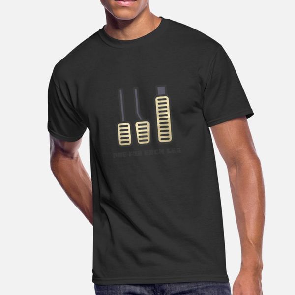 one for each leg t shirt men personalized cotton s-3xl natural cute casual spring standard shirt
one for each leg t shirt men personalized cotton s-3xl natural cute casual spring standard shirt
