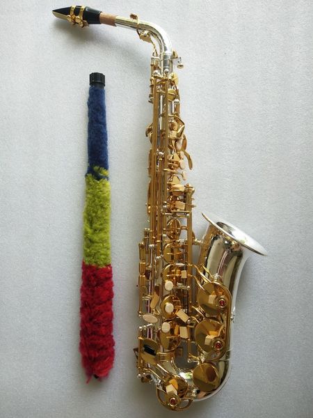 new yanagisawa a-wo37 alto saxophone musical instrument brass nickel silver surface gold key eb sax ing
new yanagisawa a-wo37 alto saxophone musical instrument brass nickel silver surface gold key eb sax ing