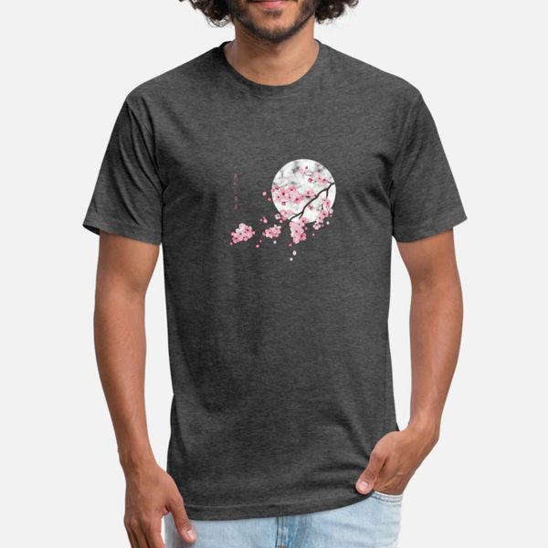 sakura cherry blossom japan s favorite flower t shirt men customize short sleeve s-xxxl fit sunlight funny summer trend shirt
sakura cherry blossom japan s favorite flower t shirt men customize short sleeve s-xxxl fit sunlight funny summer trend shirt