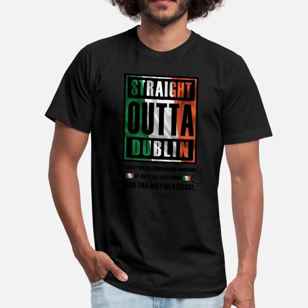mcgregor t shirt men customized cotton s-xxxl letter interesting comical spring autumn unique shirt
mcgregor t shirt men customized cotton s-xxxl letter interesting comical spring autumn unique shirt