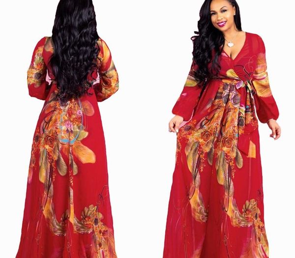 good quality chiffon print dresses deep v neck hippie printing female casual long sleeve fat women plus size 5xl 4xl 3xl dress, Black;gray
good quality chiffon print dresses deep v neck hippie printing female casual long sleeve fat women plus size 5xl 4xl 3xl dress, Black;gray