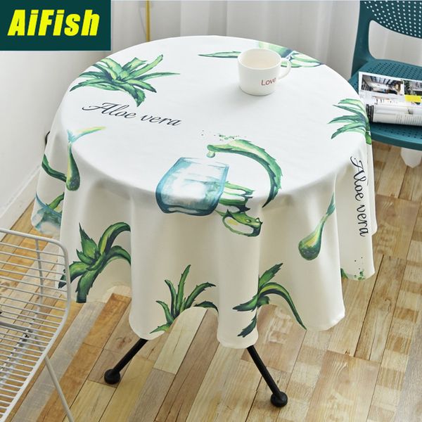 table cloth plant printed tablecloth decoration round kitchen birthday party dining cover waterproof zb016-4
table cloth plant printed tablecloth decoration round kitchen birthday party dining cover waterproof zb016-4