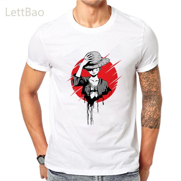 лето луффи one piece аниме футболка мужчины женщины японский хлопок tshirt сыпучие casual лучшие tee men одежда 2020 tops рубашка homme
лето луффи one piece аниме футболка мужчины женщины японский хлопок tshirt сыпучие casual лучшие tee men одежда 2020 tops рубашка homme